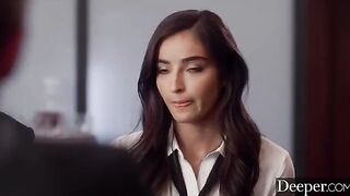Anal queen Emily has the wildest, most sexual fun ever