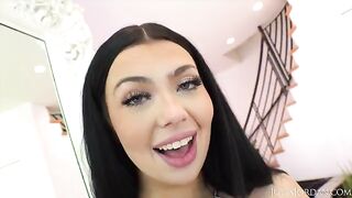 The goddess Holly Day has a big ass that is hard to imagine