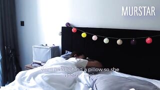 A guy fucked his wife's sister by accident
