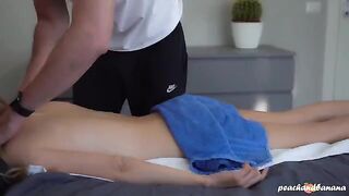 Will she have sex with me or just a massage? It’s a gamble!