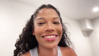 I hooked up with my girl's best friend, it was a wild time