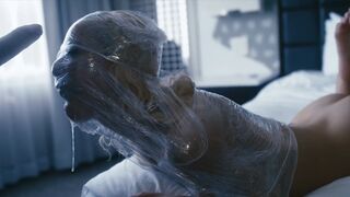 A deep throat compilation featuring intense and rough blowjobs, just the way Throated likes it!