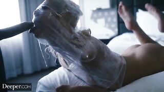 A deep throat compilation featuring intense and rough blowjobs, just the way Throated likes it!