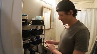 Fanboy Fantasy Fulfilled: Shawn Shoots His Shot With Anna Claire Clouds
