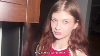 Student allowed pervert stepdad to fuck her hard