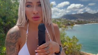 The best Onlyfans compilation of JOI content with exclusive footage