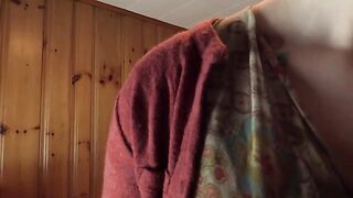 Bettie Bondage's posing tutorial in stunning 4K quality
