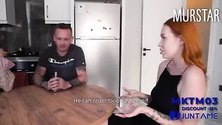 Today I will choose who to fuck with myself! - Sexx Sexxx