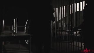 Two women explore their love in a prison setting, overcoming obstacles