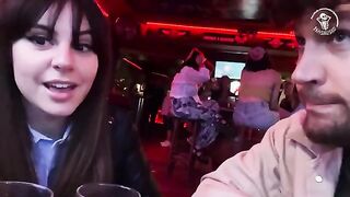 After a night out, I screwed a horny Spanish slut in Benidorm