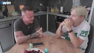 My wife turned out to be an anal prostitute, cheating on my best friend