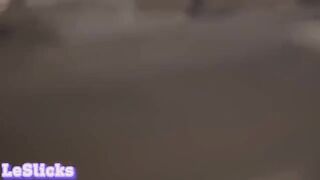 Muscular guy and his hot Asian girlfriend are perfect for each other to make passionate love