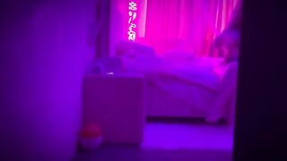 The step mom was caught cheating on her husband and got fucked hard