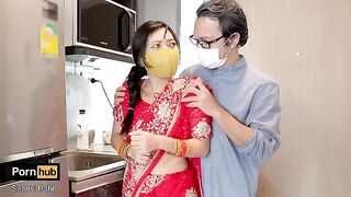 Indian Big Ass Step-daughter gets banged by Step-dad’s cock