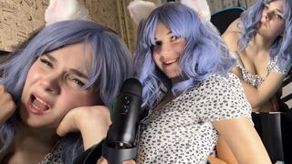 An ass life should begin at the age of 18, especially with cute teens