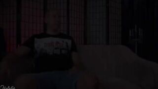 My girlfriend's stepmom seduced me and I enjoyed the experience