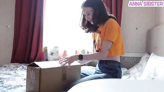 I Got Caught for Having Sex with a Sex Machine, My First Time