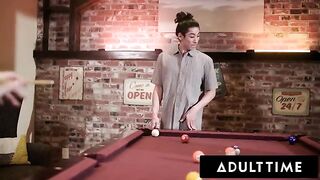 I Want to Watch You Get Fucked by Another Guy with Lauren