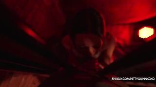 The most intense orgasm I have ever experienced - completely insane!