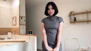 I Met a Beautiful Girl on the Street Who Offered Me Sex for Money