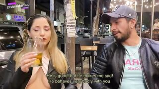 I cheated on my boyfriend with a stranger on our anniversary, it was the best