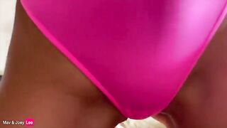 Make-up sex is the best remedy for a relationship, and it’s true!