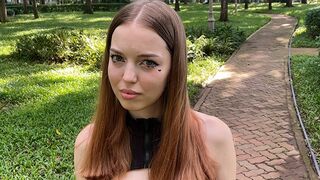 A guy convinced an 18-year-old girl to have sex in this steamy scene