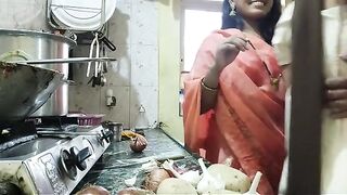 Two guys fuck Mumbai babe Ashu in an intense threesome