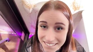 Her friend demanded money from her sexy girlfriend hard