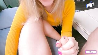 We can't do that! You Are My Step Brother - a taboo family fantasy comes to life