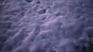 Fairy from dating site Rokolo got fucked on the beach