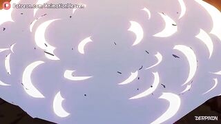 Roleplay sex with anime characters, a great treasure to hunt!