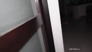 You have committed a serious crime, but don't worry, I won't report you