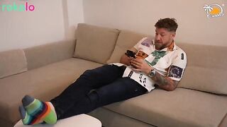 First night sex with a girl I just met - OVSI