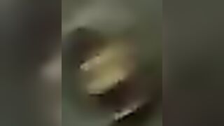 A hot nympho girl invited her neighbor over for some fun