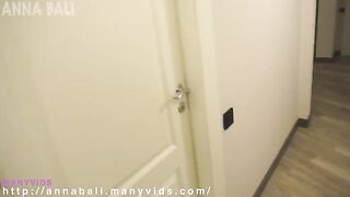 My stepbrother is fucking my stepsister again, this is not cool