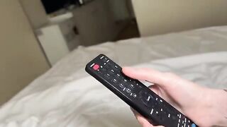 I fucked my sexy ginger girlfriend, who’s got a great body