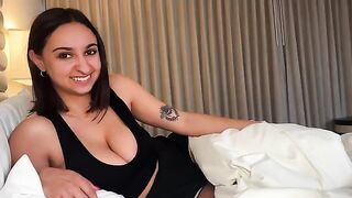 Fucking my coworker/friend in a business trip hotel mixup