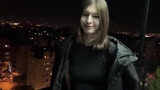 I paid for sex with an 18-year-old girl neighbor who was very pretty