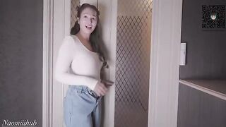 Do you want to taste my squirt? I will splash anal too - Sek S