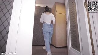 Do you want to taste my squirt? I will splash anal too - Sek S