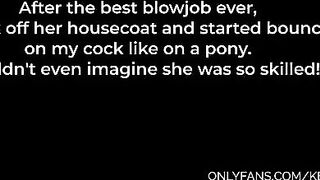 Young guy fucks his cute step sister hard and finishes inside her