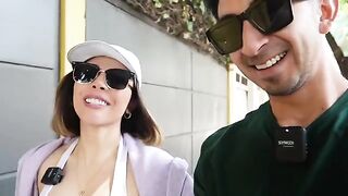 I fucked my friend's ass in Mexico City with a huge cock