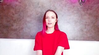 You lost, now you have to cum for me in this dirty talk scene