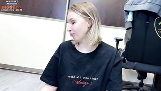 Monopoly loser becomes the winner's sex slave