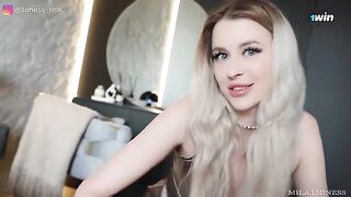 My stepsister is cheating on me and she wants to get intimate. What should I do?