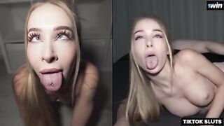 Tight Teen Nata Ocean Gets Destroyed on Doggy Style
