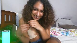 Be My Cuck & Watch Me Take A Juicy Creampie!!!