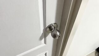 My stepsister is a slut and she won't leave me alone - I gave her everything