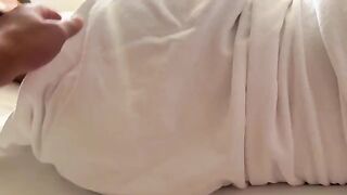 I booked a single bed for my step daughter and I on purpose